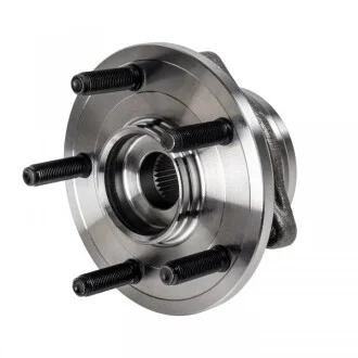 FEBI Ступица пер. Jeep Grand Cherokee 10- для FEBI BILSTEIN 174753 фото товару