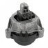 <strong>FEBI BMW подушка двигуна 5/G30 FEBI BILSTEIN 174764 (фото 2)</strong>