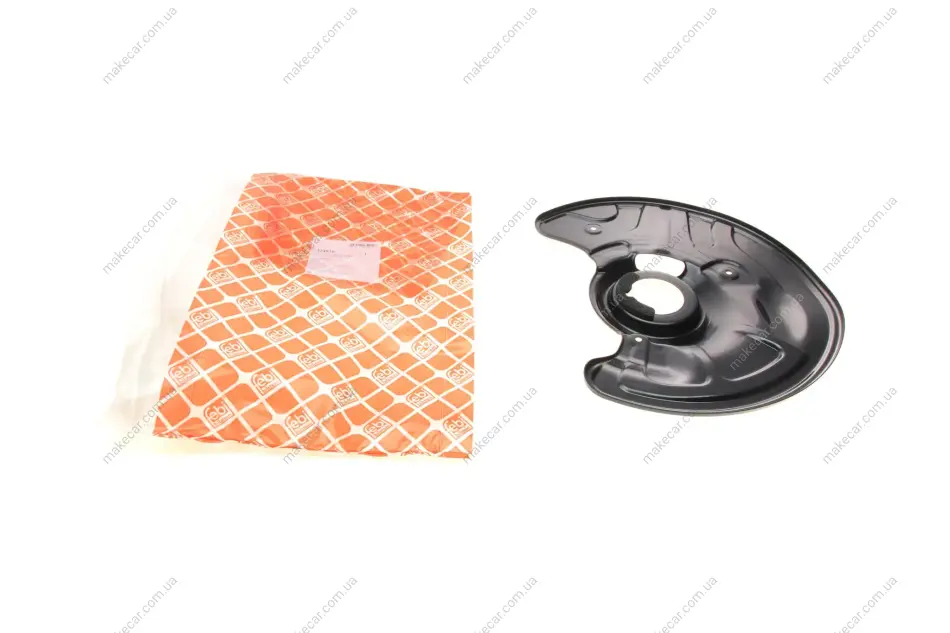 <strong>Brake Disc Shield FEBI BILSTEIN 174919 (фото 1)</strong>