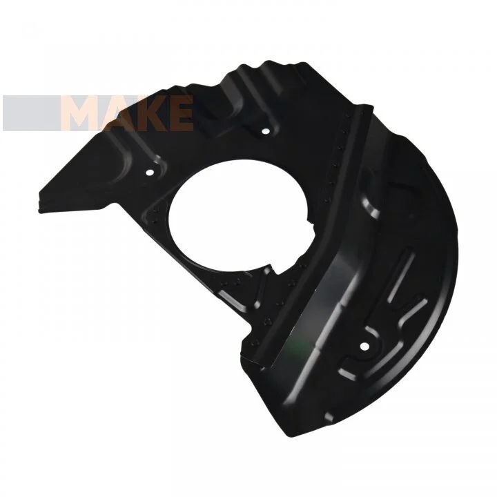 <strong>Захист гальмівного диска перед. BMW X5 (E53) 00-06 Л. FEBI BILSTEIN 174926 (фото 1)</strong>