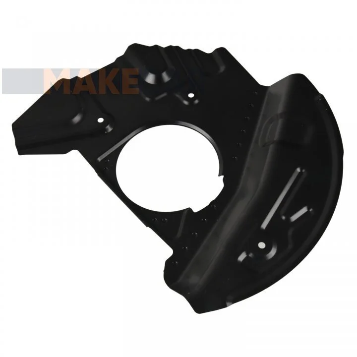 <strong>Захист гальмівного диска перед. BMW X5 (E53) 00-06 Пр. FEBI BILSTEIN 174927 (фото 1)</strong>