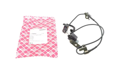 Датчик ABS для Mazda FEBI BILSTEIN 174932 фото товару