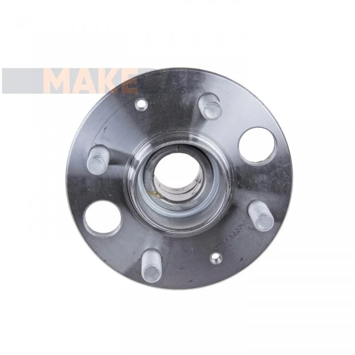 <strong>FEBI підшипник маточини колеса HONDA ACCORD -89 FEBI BILSTEIN 174960 (фото 1)</strong>