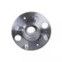 <strong>FEBI підшипник маточини колеса HONDA ACCORD -89 FEBI BILSTEIN 174960 (фото 1)</strong>