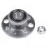 <strong>FEBI підшипник маточини колеса HONDA ACCORD -89 FEBI BILSTEIN 174960 (фото 2)</strong>