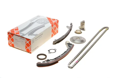К-т приводу газорозподільчого механізму для Toyota FEBI BILSTEIN 175010 фото товару