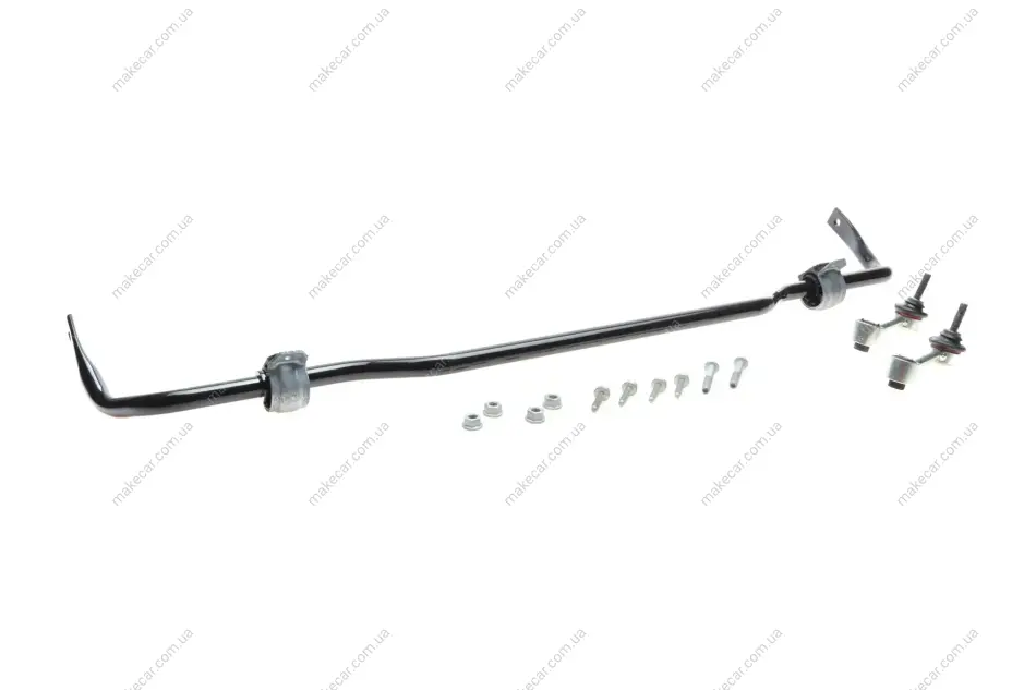 <strong>К-т стабілізатора поперечної стійкості FEBI BILSTEIN 175042 (фото 1)</strong>
