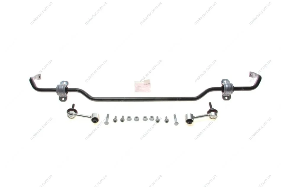 <strong>К-т стабілізатора поперечної стійкості FEBI BILSTEIN 175046 (фото 1)</strong>