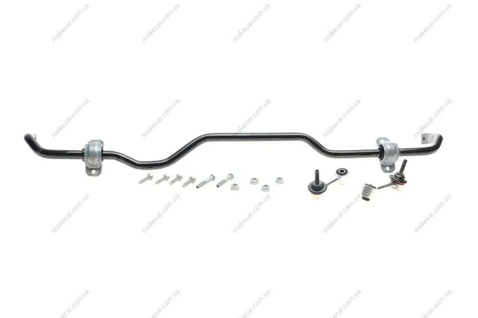<strong>К-т стабілізатора поперечної стійкості FEBI BILSTEIN 175048 (фото 1)</strong>