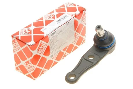 Кульова опора для Daewoo FEBI BILSTEIN 17505 фото товару