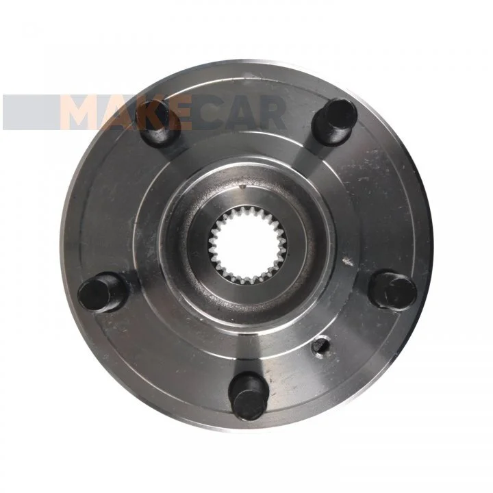 <strong>FEBI LAND ROVER Підшипник пер. маточини Discovery 98- FEBI BILSTEIN 175220 (фото 1)</strong>