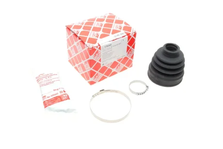 Пильовик ШРКШ внутр. RENAULT (вир-во FEBI) для Renault FEBI BILSTEIN 175240 фото товару
