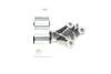 <strong>Подушка двигуна FEBI BILSTEIN 175250 (фото 3)</strong>