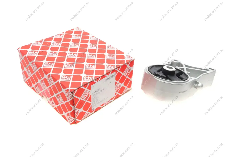 <strong>Подушка двигуна FEBI BILSTEIN 175253 (фото 1)</strong>
