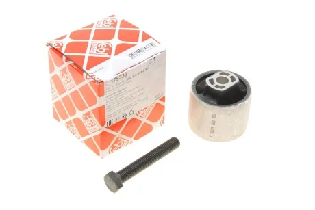 Сайлентблок важіля(к-т) для FEBI BILSTEIN 175333 фото товару