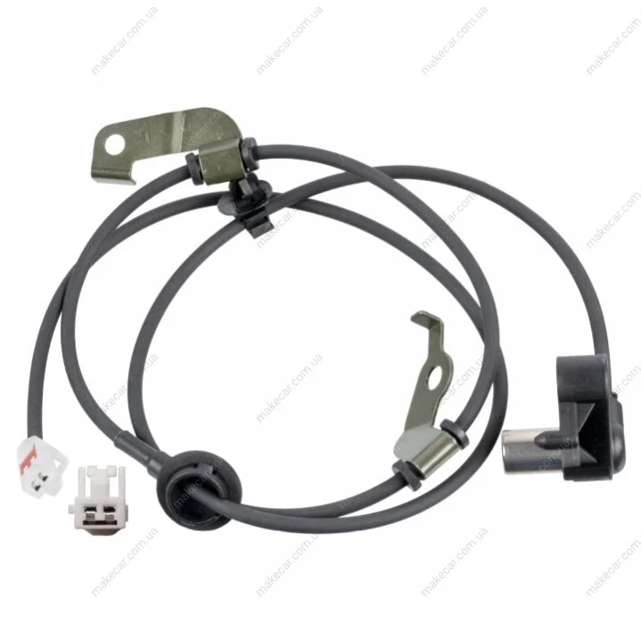 <strong>FEBI MAZDA Датчик ABS задн.лев. Mazda 6 02- FEBI BILSTEIN 175334 (фото 1)</strong>