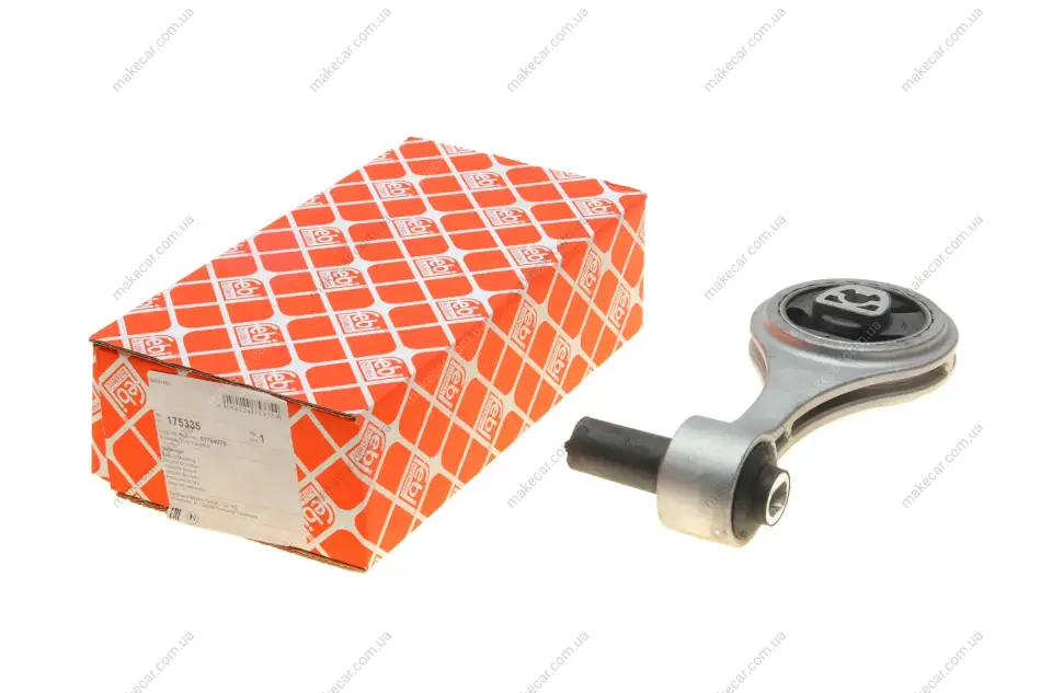 <strong>Подушка двигуна FEBI BILSTEIN 175335 (фото 1)</strong>