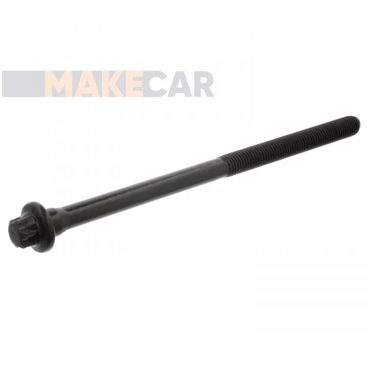 <strong>FEBI CITROEN болт головки (1шт.)блоку XSARA, ZX, PEUGEOT 106 FEBI BILSTEIN 17535 (фото 1)</strong>