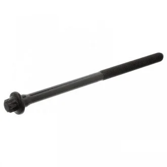 FEBI CITROEN болт головки (1шт.)блоку XSARA, ZX, PEUGEOT 106 для Peugeot, Citroen, Fiat FEBI BILSTEIN 17535 фото товару