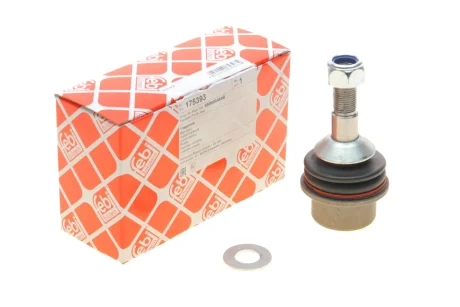 Кульова опора для Jeep FEBI BILSTEIN 175393 фото товару