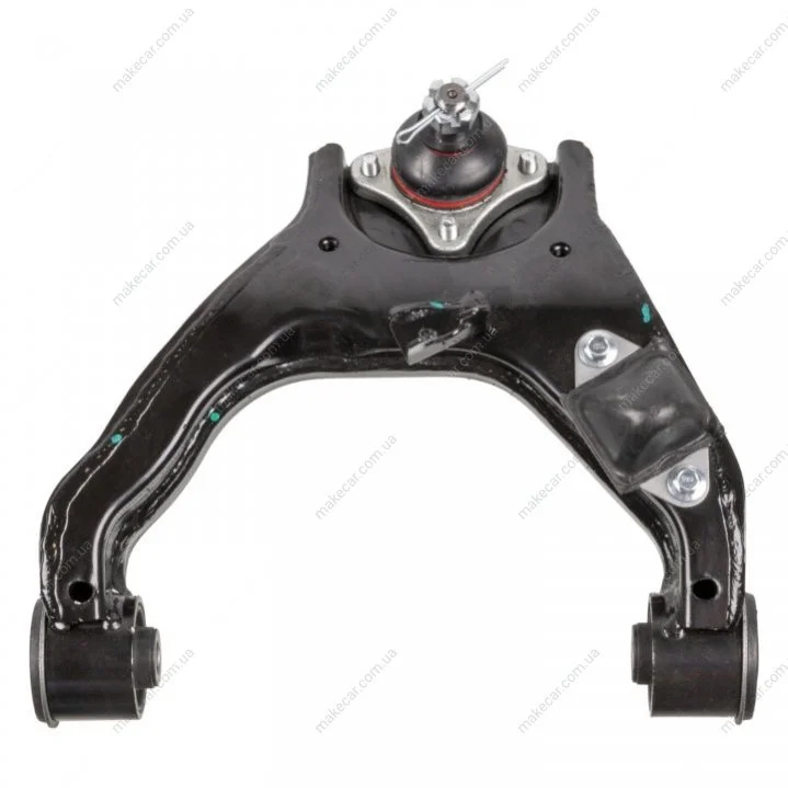 <strong>FEBI MITSUBISHI Рычаг передн.верхн.лев. L200, Pajero Sport 05- FEBI BILSTEIN 175412 (фото 1)</strong>