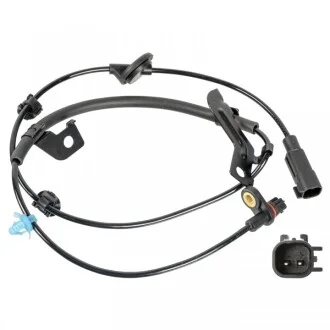 Датчик ABS для Citroen, Peugeot FEBI BILSTEIN 175420 фото товару