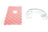 <strong>Brake Disc Shield FEBI BILSTEIN 175472 (фото 1)</strong>