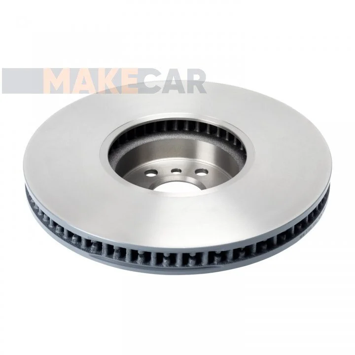 <strong>FEBI BMW Диск гальмівний передн. лів. 5/G30, 7G11 FEBI BILSTEIN 175493 (фото 1)</strong>
