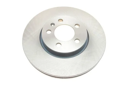 Диск гальмівний для Volkswagen, Seat, Audi FEBI BILSTEIN 175496 фото товару