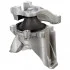 <strong>Подушка двигуна праворуч Honda CR-V III (RE5) 2007 - 2012 (вир-во Febi) FEBI BILSTEIN 175514 (фото 1)</strong>