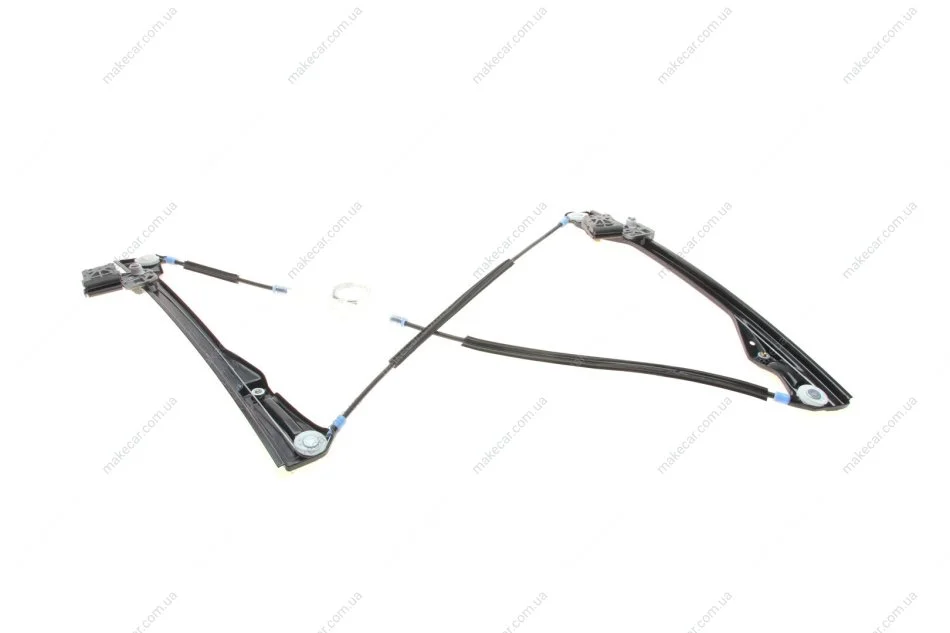 <strong>Механізм склопідіймача FEBI BILSTEIN 175609 (фото 1)</strong>