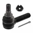 <strong>FEBI DB Наконечник рулевой MB100 2,4 -96, W460/W463 FEBI BILSTEIN 17564 (фото 1)</strong>