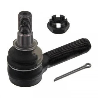 FEBI DB Наконечник рулевой MB100 2,4 -96, W460/W463 для Mercedes FEBI BILSTEIN 17564 фото товару