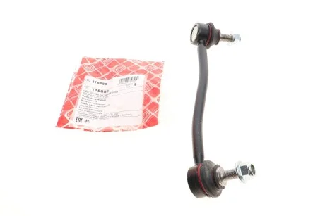 Тяга стабілізатора для FEBI BILSTEIN 175656 фото товару