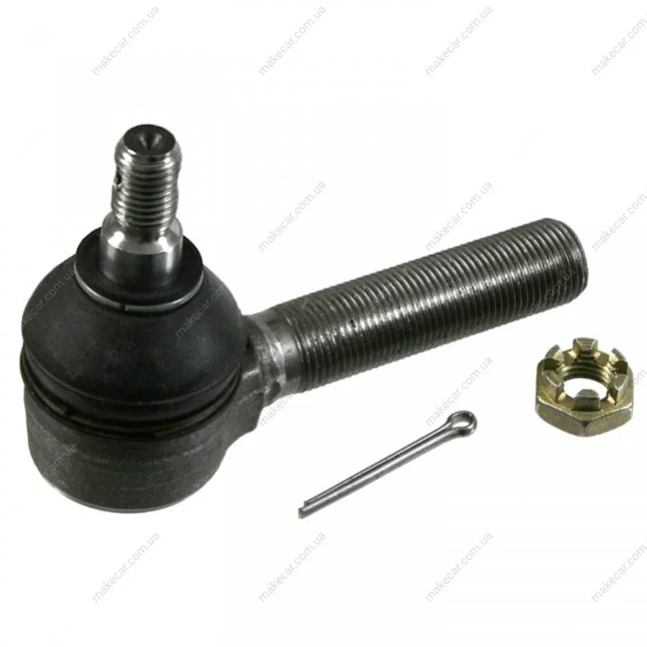 <strong>FEBI DB Наконечник рул. тяги продольн. MB100 FEBI BILSTEIN 17566 (фото 1)</strong>