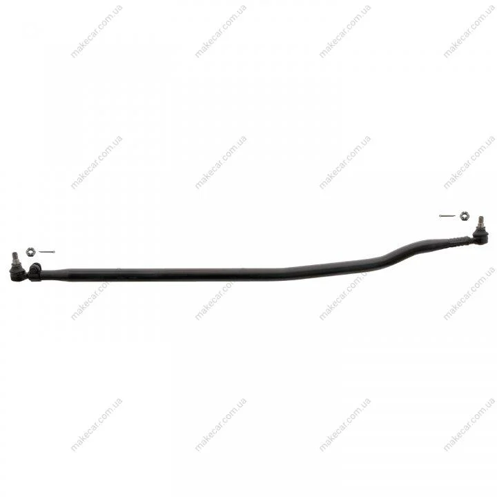 <strong>Продольная рулевая тяга FEBI BILSTEIN 17577 (фото 1)</strong>