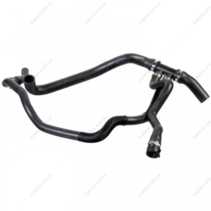 <strong>FEBI Система шлангов RENAULT 1.2 07- FEBI BILSTEIN 175806 (фото 1)</strong>