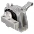 <strong>Подушка двигуна Audi Q3/ Volkswagen Tiguan (вир-во FEBI) FEBI BILSTEIN 175807 (фото 2)</strong>