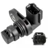 <strong>FEBI MAZDA Датчик положення кулачкового вала 2 14-, 3 2.0 09-, CX-5, MX-5 FEBI BILSTEIN 175830 (фото 1)</strong>