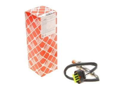 Зонд Lambda для FEBI BILSTEIN 175837 фото товару
