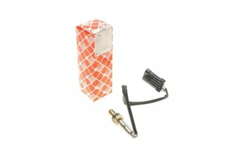 Зонд Lambda для Opel, Daewoo, Vauxhall, Chevrolet FEBI BILSTEIN 175839 фото товару
