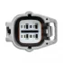 <strong>FEBI TOYOTA Кисневий датчик праворуч HIGHLANDER / KLUGER (_U2_) 3.3 (MCU23_) 03-07, LEXUS RX (_L1_) 350 (GGL10_, GGL10W) 09-15 FEBI BILSTEIN 175843 (фото 1)</strong>