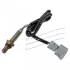 <strong>FEBI TOYOTA Кисневий датчик праворуч HIGHLANDER / KLUGER (_U2_) 3.3 (MCU23_) 03-07, LEXUS RX (_L1_) 350 (GGL10_, GGL10W) 09-15 FEBI BILSTEIN 175843 (фото 2)</strong>