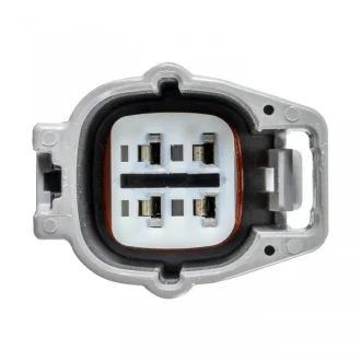 FEBI TOYOTA Кисневий датчик праворуч HIGHLANDER / KLUGER (_U2_) 3.3 (MCU23_) 03-07, LEXUS RX (_L1_) 350 (GGL10_, GGL10W) 09-15 для FEBI BILSTEIN 175843 фото товару