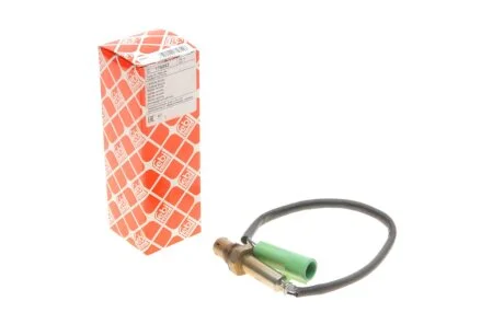 Зонд Lambda для Ford, Volvo FEBI BILSTEIN 175852 фото товару