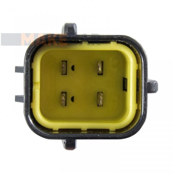 <strong>FEBI NISSAN Кисневий датчик (лямбда-зонд) QASHQAI / QASHQAI +2 I, X-TRAIL II FEBI BILSTEIN 175868 (фото 1)</strong>