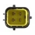<strong>FEBI NISSAN Кисневий датчик (лямбда-зонд) QASHQAI / QASHQAI +2 I, X-TRAIL II FEBI BILSTEIN 175868 (фото 1)</strong>