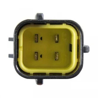 FEBI NISSAN Кисневий датчик (лямбда-зонд) QASHQAI / QASHQAI +2 I, X-TRAIL II для FEBI BILSTEIN 175868 фото товару