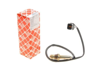 Зонд Lambda для FEBI BILSTEIN 175869 фото товару