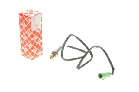 Зонд Lambda для Ford, Volvo FEBI BILSTEIN 175873 фото товару